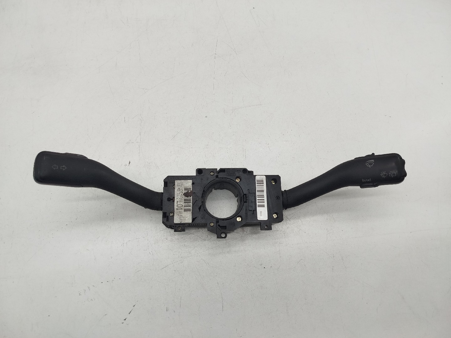 Comutador de piscas e limpa para-brisas AUDI TT (8N3) | 98 - 06