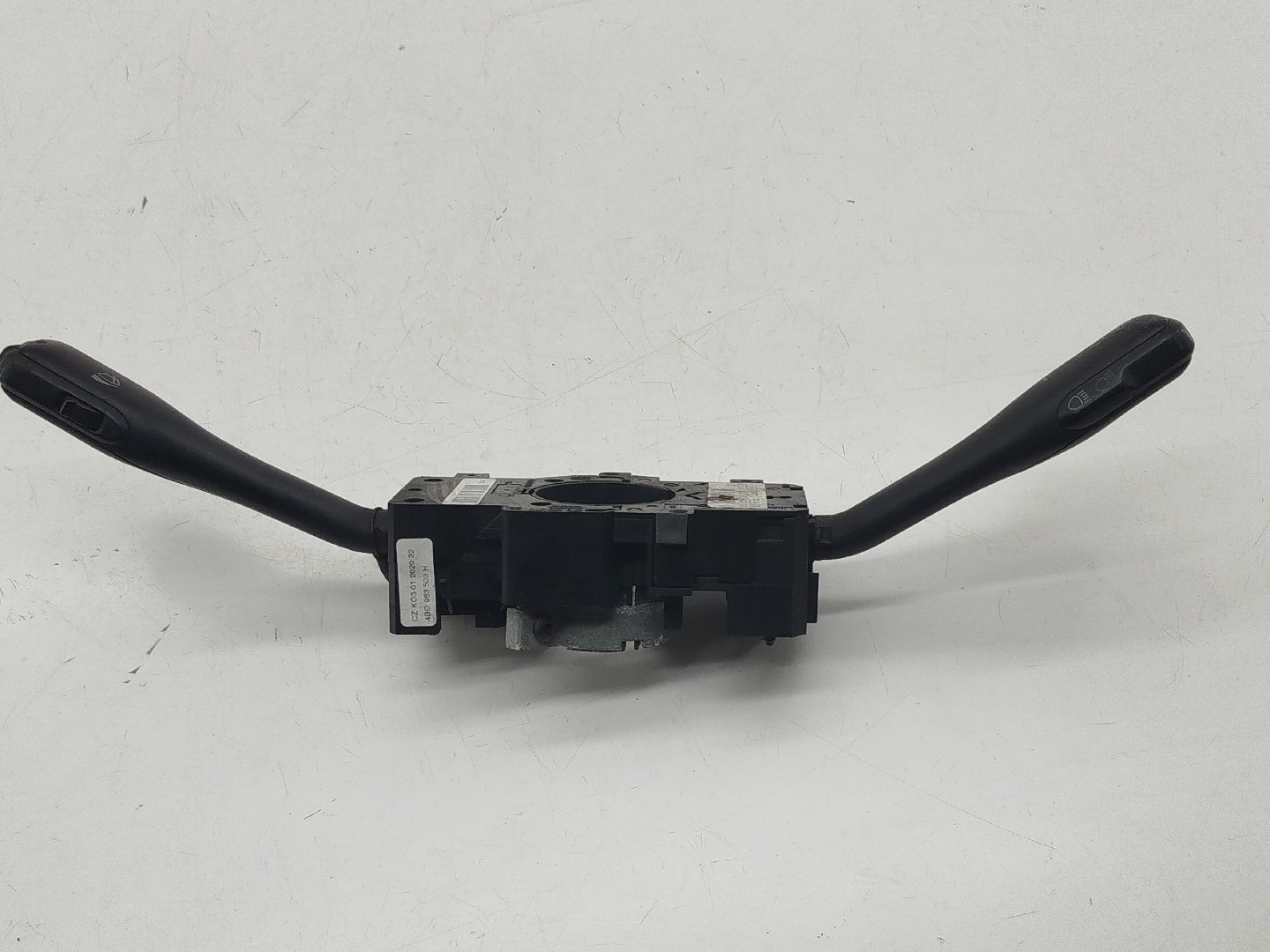 Comutador de piscas e limpa para-brisas AUDI TT (8N3) | 98 - 06 Imagem-7