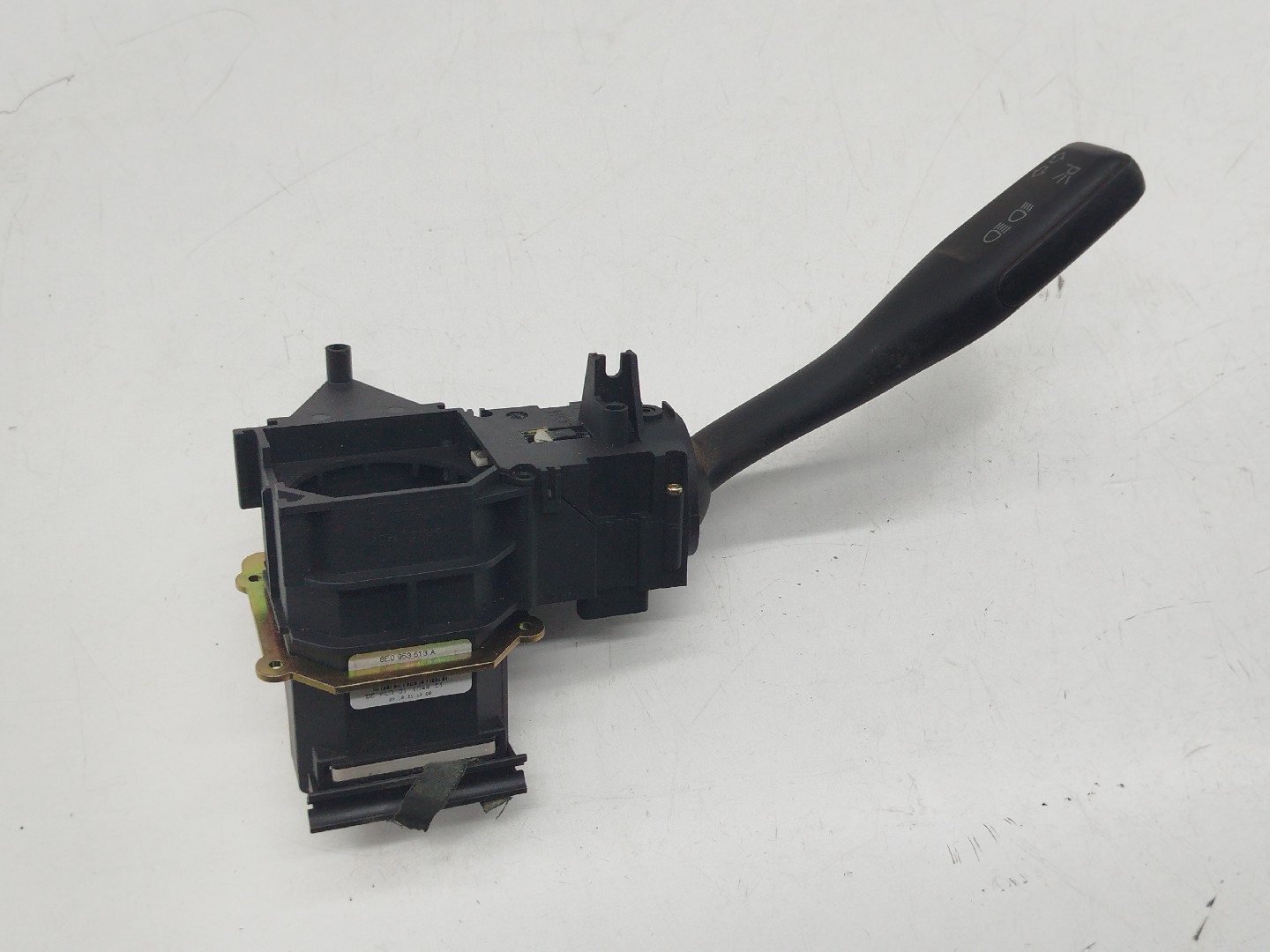 Comutador de piscas AUDI A4 Avant (8E5, B6) | 00 - 05 Imagem-2