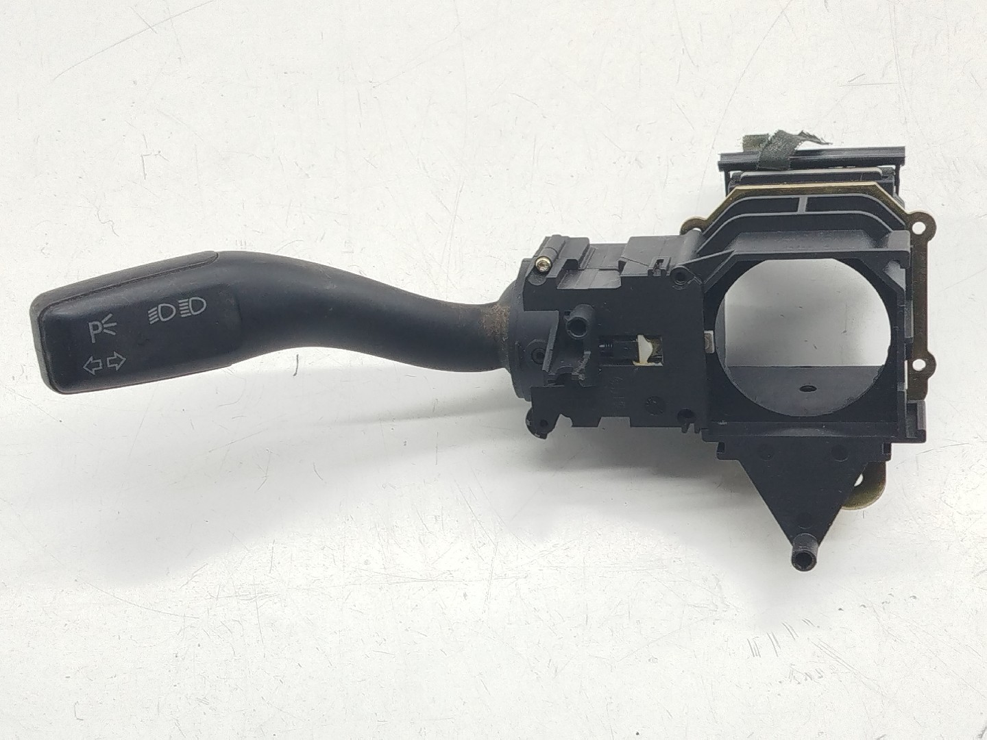 Comutador de piscas AUDI A4 Avant (8E5, B6) | 00 - 05 Imagem-7