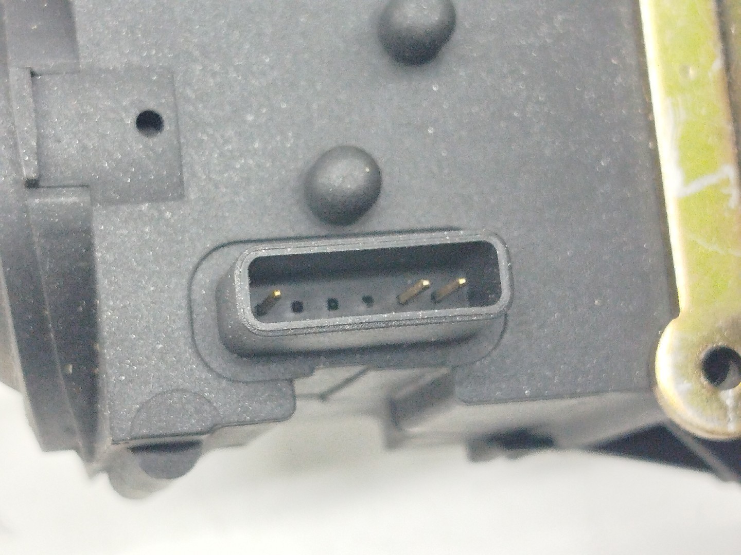 Comutador de piscas AUDI A4 Avant (8E5, B6) | 00 - 05 Imagem-5