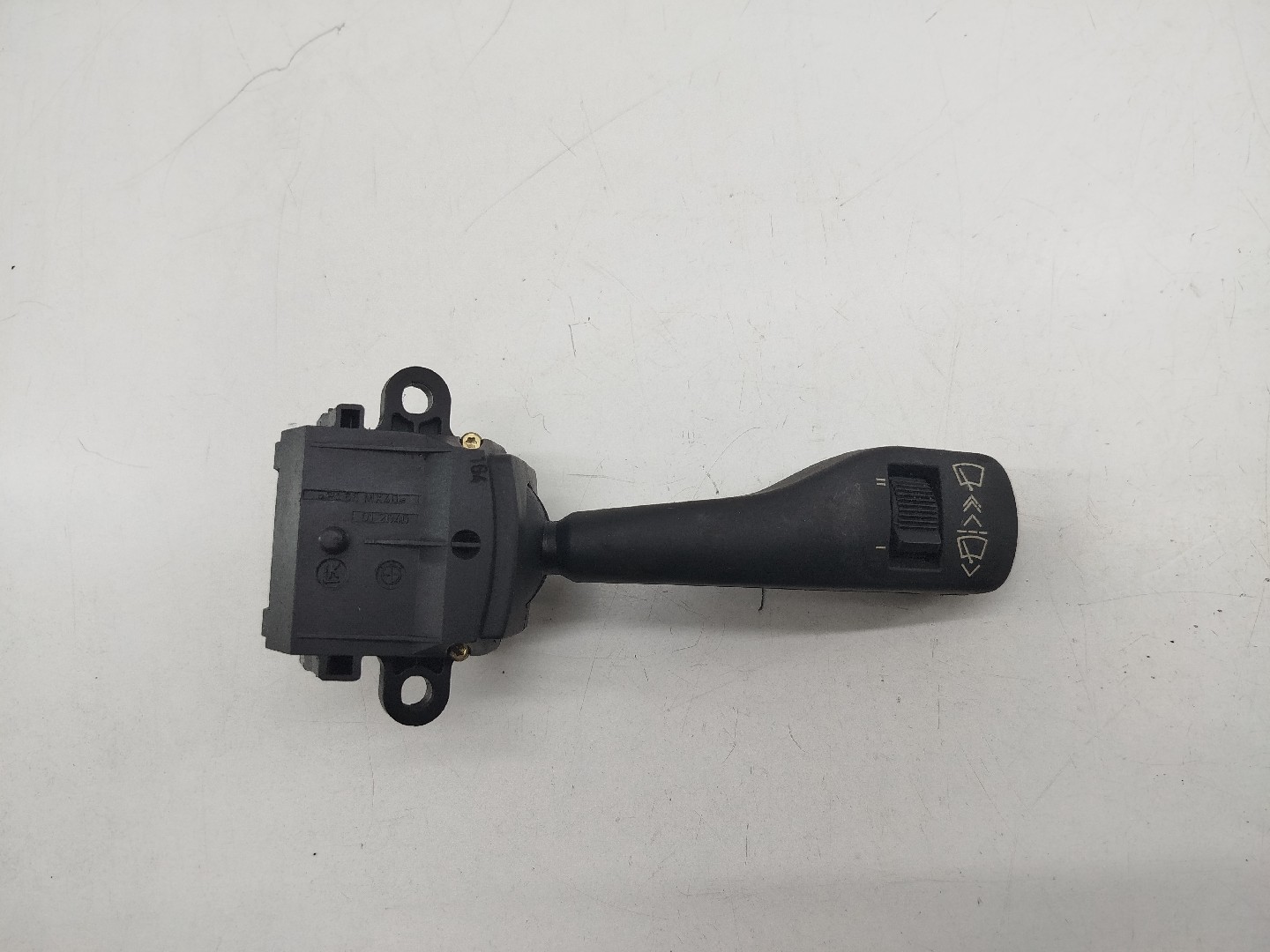 Comutador de limpa-para-brisas BMW 3 (E46) | 97 - 05