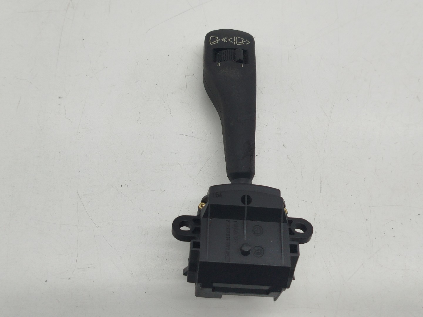 Comutador de limpa-para-brisas BMW 3 (E46) | 97 - 05 Imagem-2