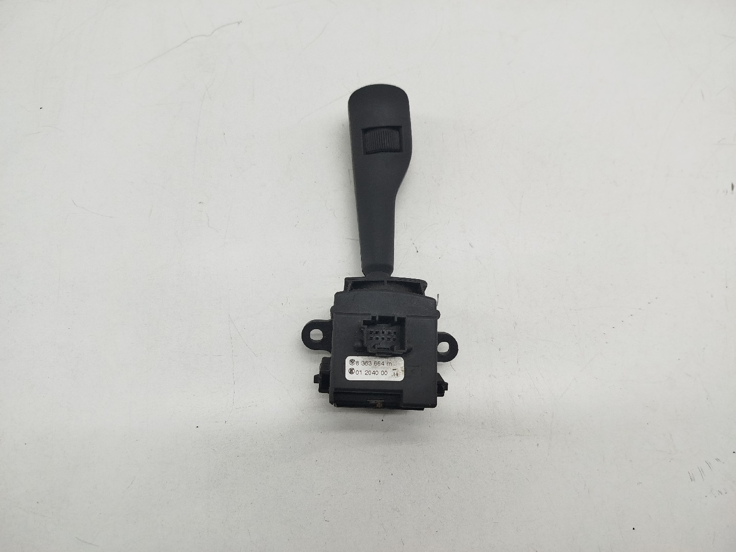 Comutador de limpa-para-brisas BMW 3 (E46) | 97 - 05 Imagem-2