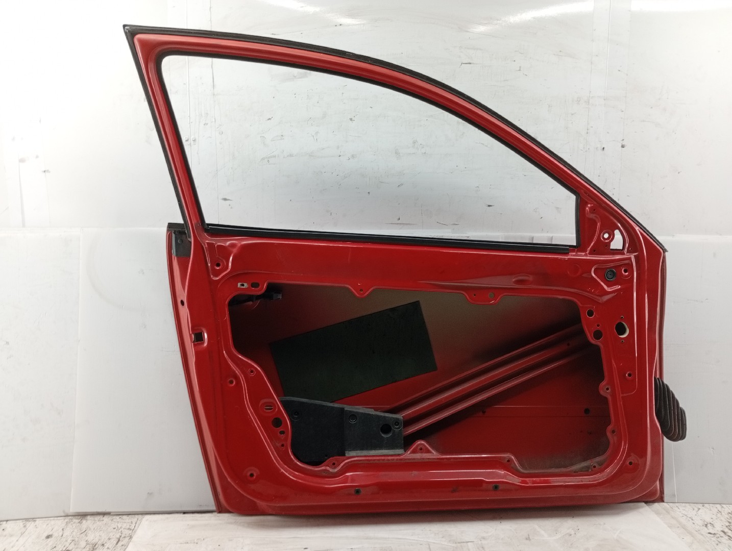 Porta Frente Esquerda SEAT IBIZA III (6L1) | 02 - 09 Imagem-3