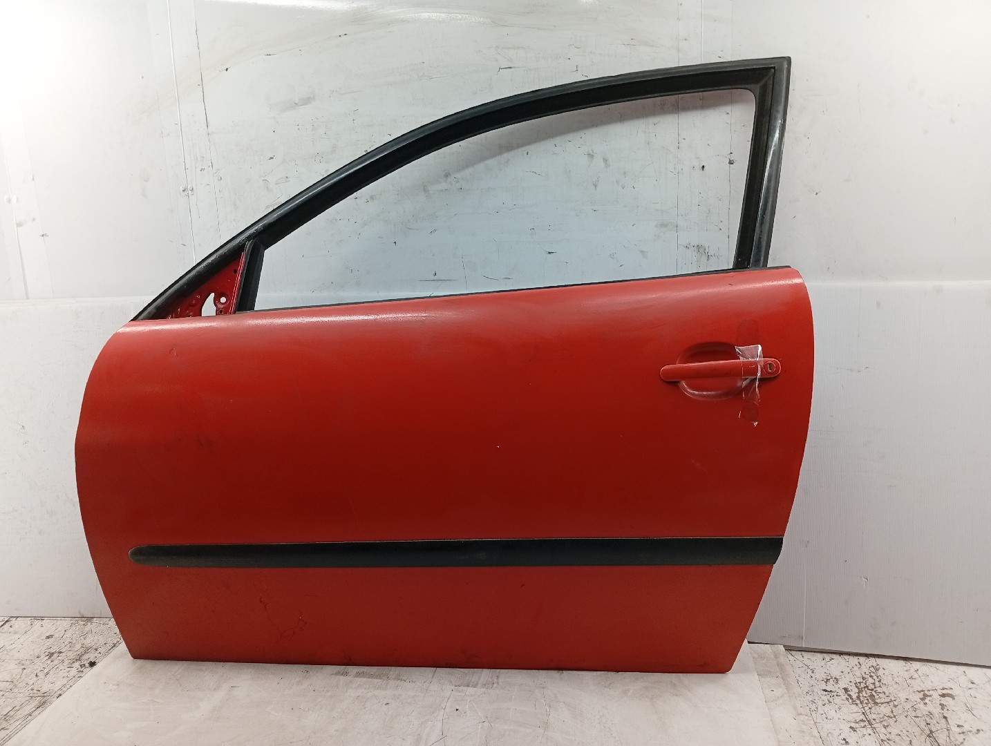 Porta Frente Esquerda SEAT IBIZA III (6L1) | 02 - 09 Imagem-1