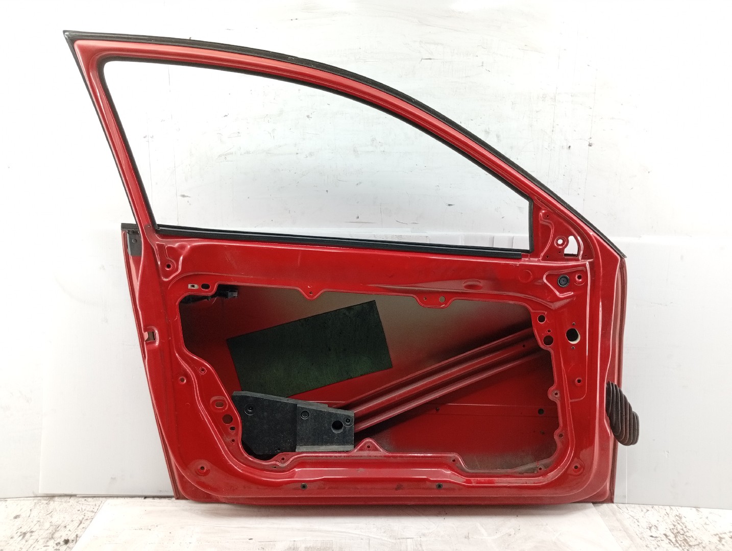 Porta Frente Esquerda SEAT IBIZA III (6L1) | 02 - 09 Imagem-2
