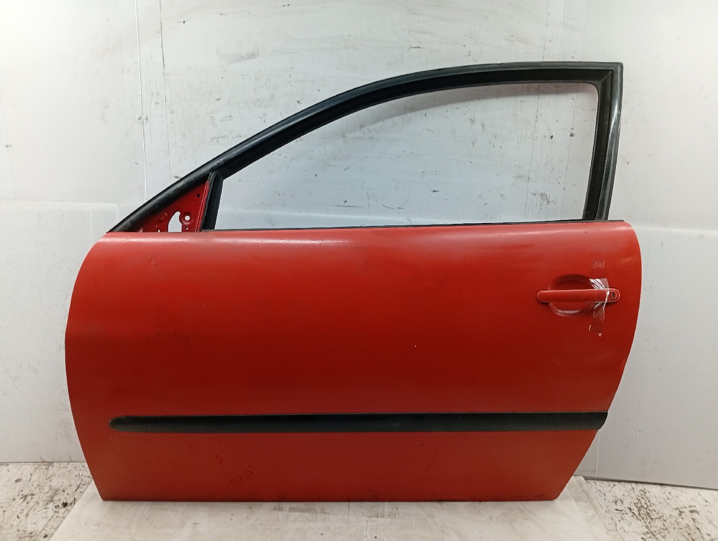 Porta Frente Esquerda SEAT IBIZA III (6L1) | 02 - 09