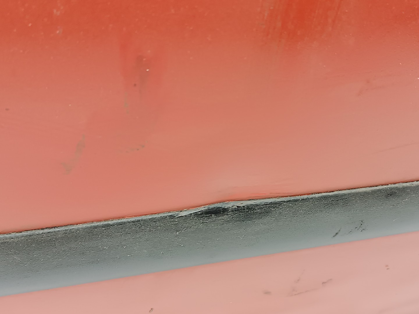 Porta Frente Direita SEAT IBIZA III (6L1) | 02 - 09 Imagem-1