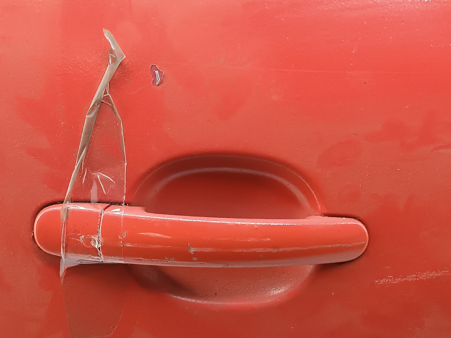 Porta Frente Direita SEAT IBIZA III (6L1) | 02 - 09 Imagem-3