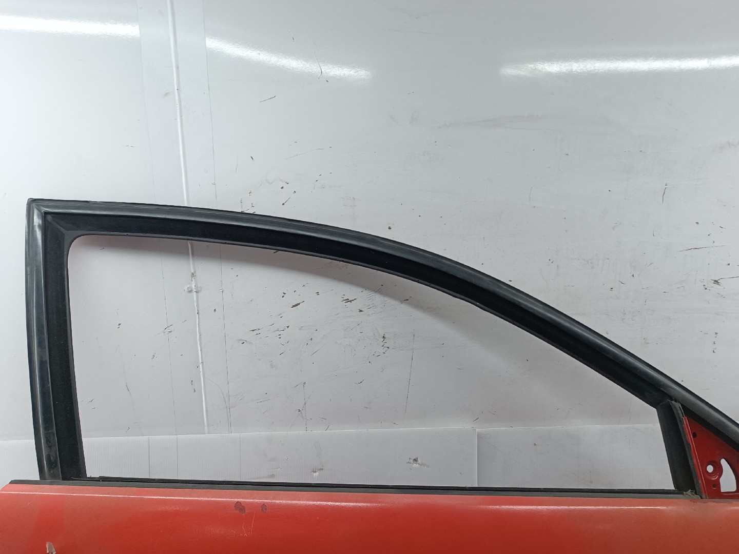 Porta Frente Direita SEAT IBIZA III (6L1) | 02 - 09 Imagem-4