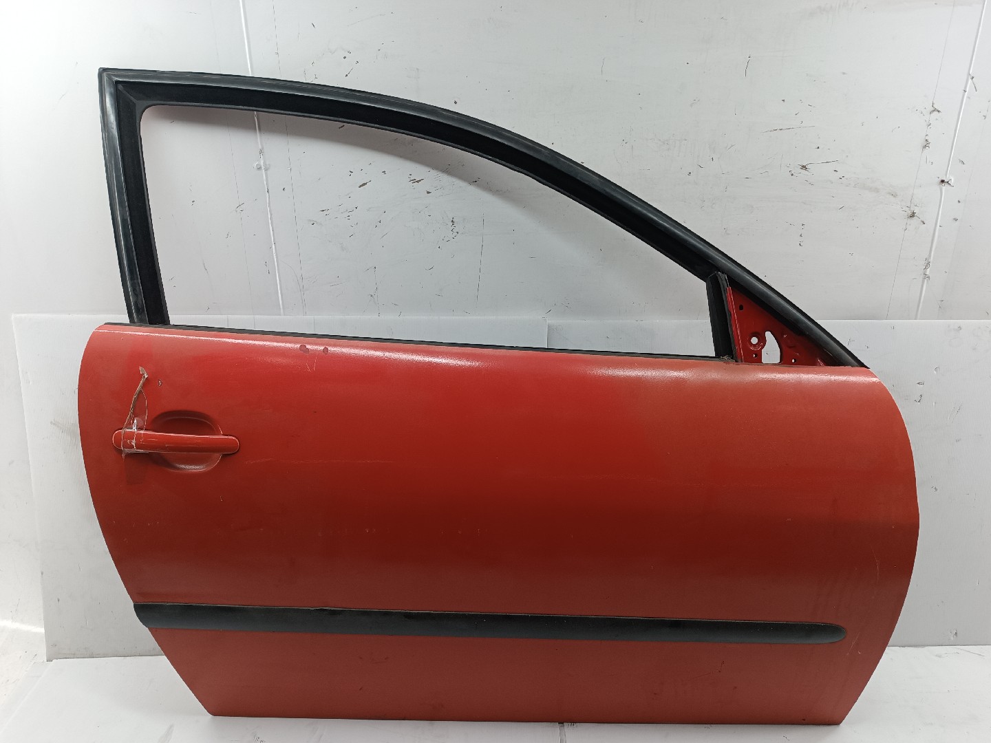 Porta Frente Direita SEAT IBIZA III (6L1) | 02 - 09