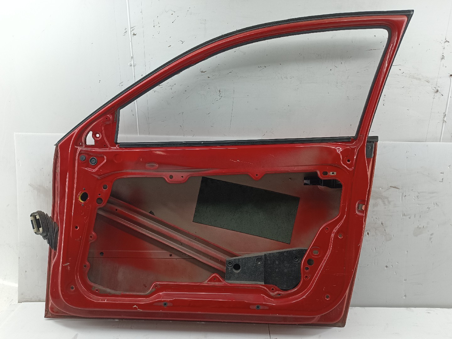 Porta Frente Direita SEAT IBIZA III (6L1) | 02 - 09 Imagem-8