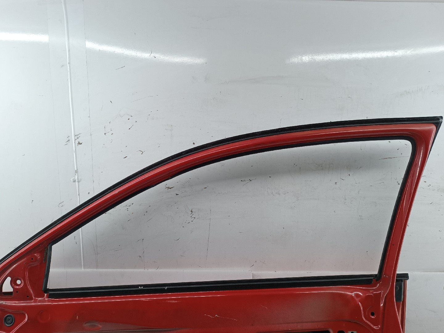 Porta Frente Direita SEAT IBIZA III (6L1) | 02 - 09 Imagem-7