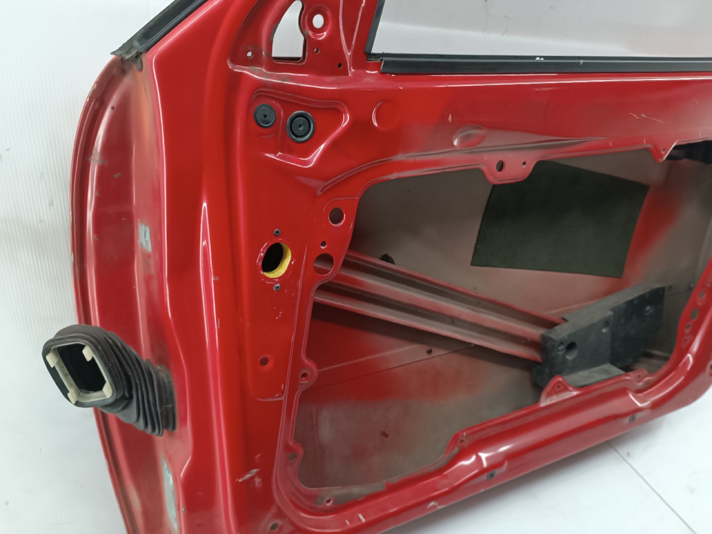 Porta Frente Direita SEAT IBIZA III (6L1) | 02 - 09 Imagem-6