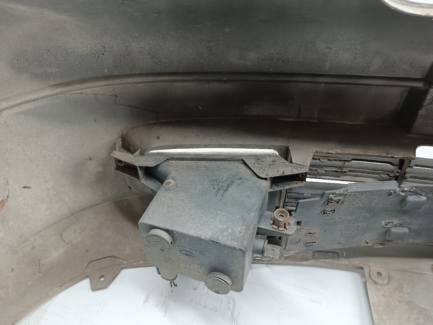 Para Choques Frente OPEL ASTRA G CLASSIC Caravan (F35) | 04 - 09 Imagem-5