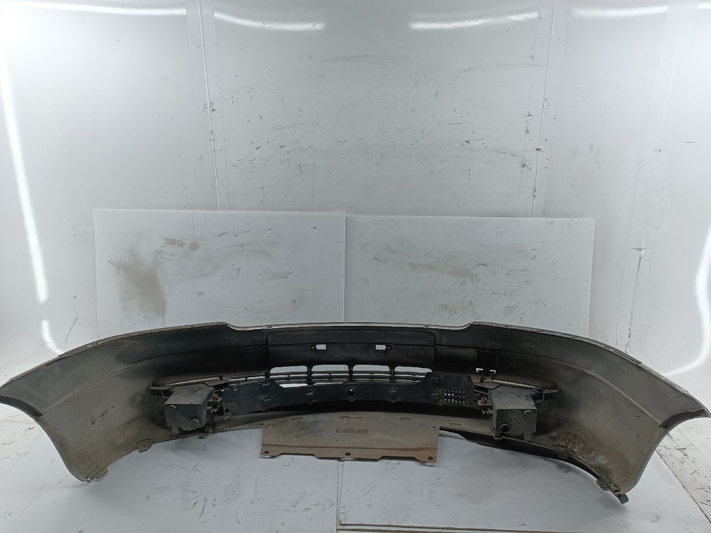 Para Choques Frente OPEL ASTRA G CLASSIC Caravan (F35) | 04 - 09