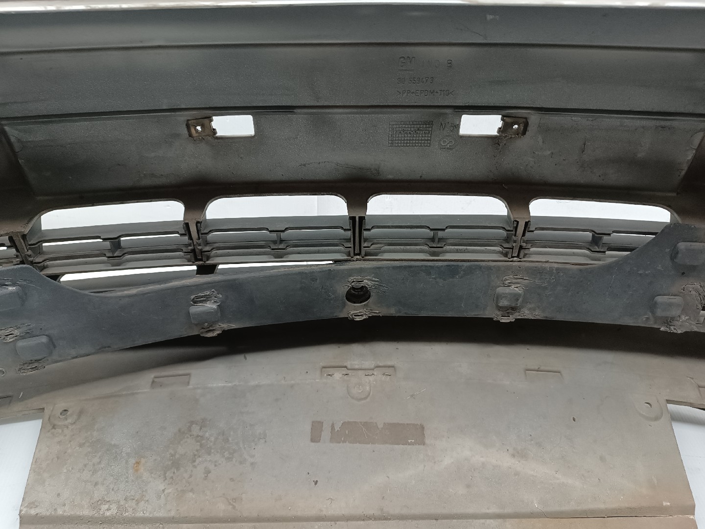 Para Choques Frente OPEL ASTRA G CLASSIC Caravan (F35) | 04 - 09 Imagem-3