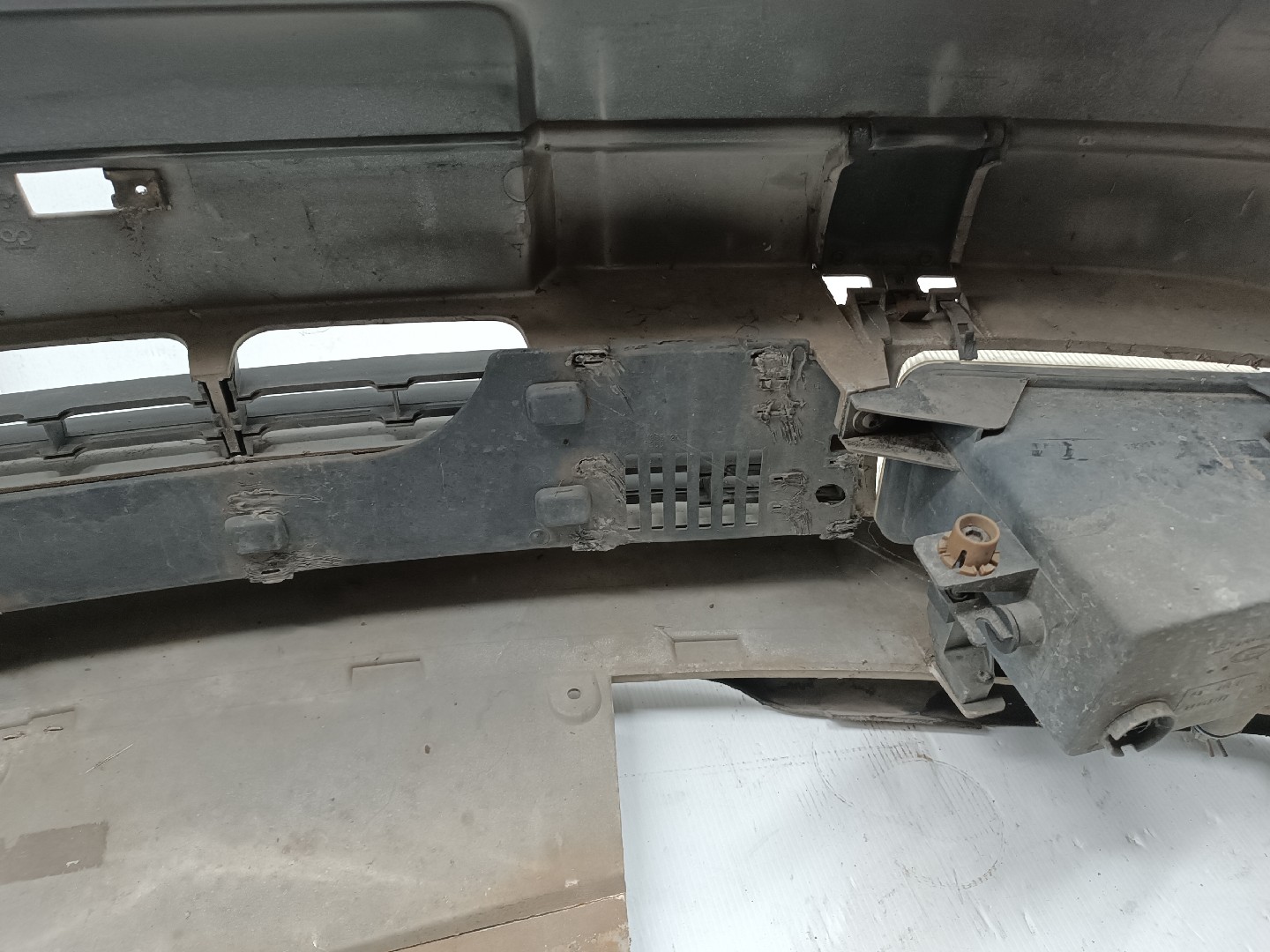 Para Choques Frente OPEL ASTRA G CLASSIC Caravan (F35) | 04 - 09 Imagem-2