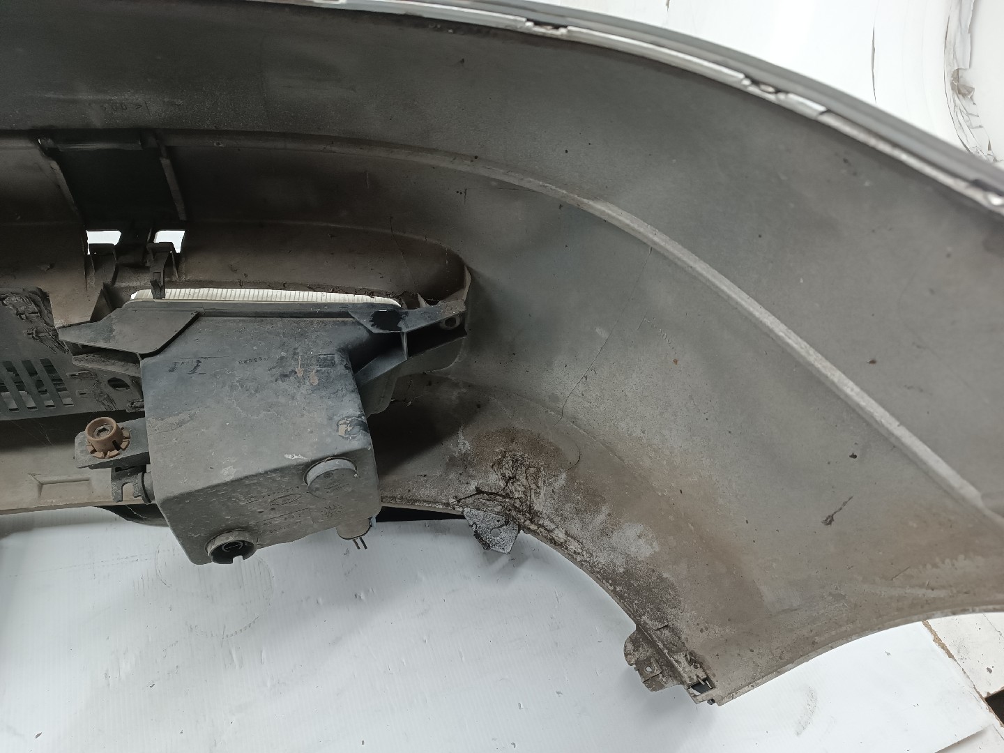 Para Choques Frente OPEL ASTRA G CLASSIC Caravan (F35) | 04 - 09 Imagem-1