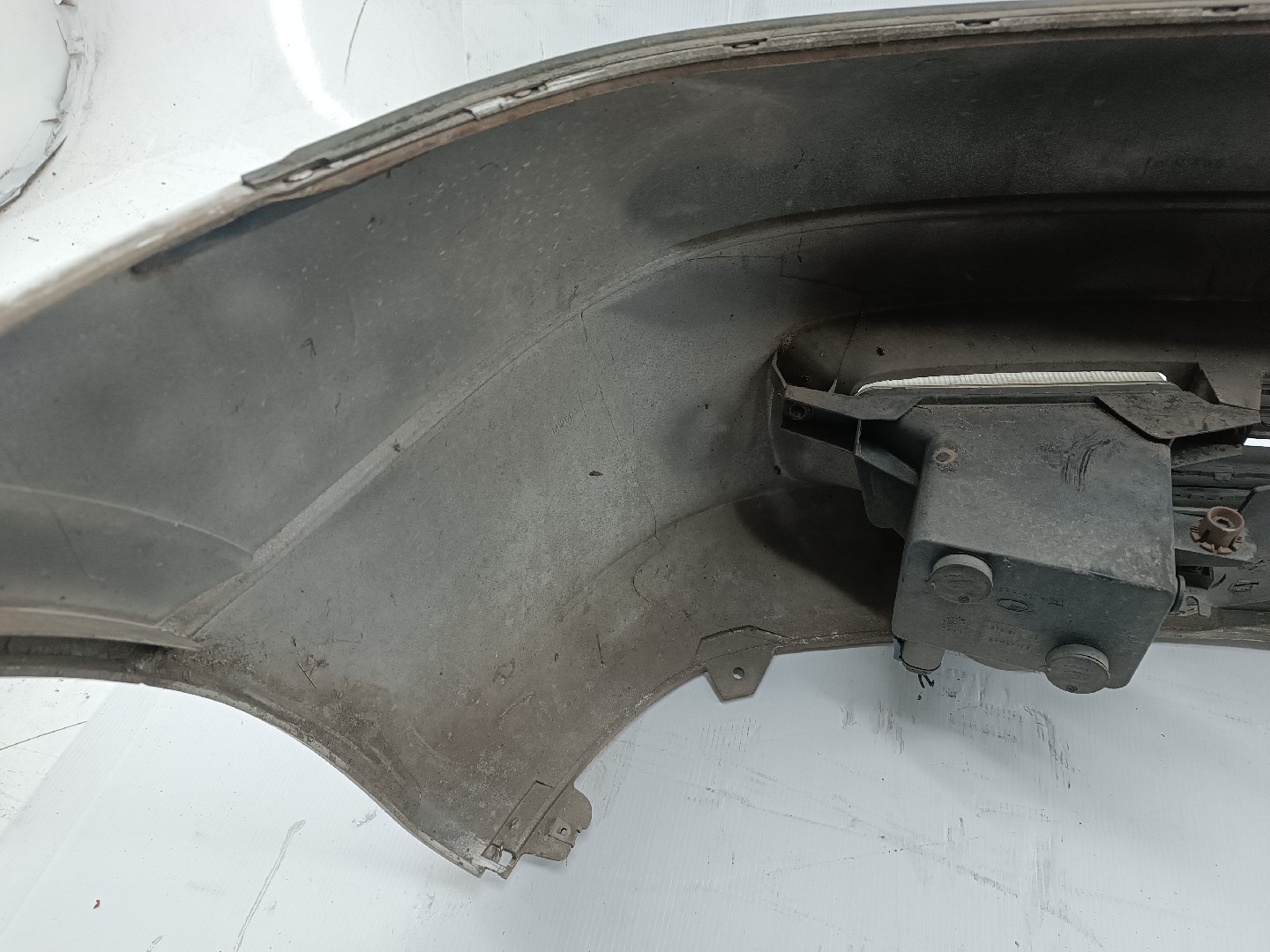 Para Choques Frente OPEL ASTRA G CLASSIC Caravan (F35) | 04 - 09 Imagem-6