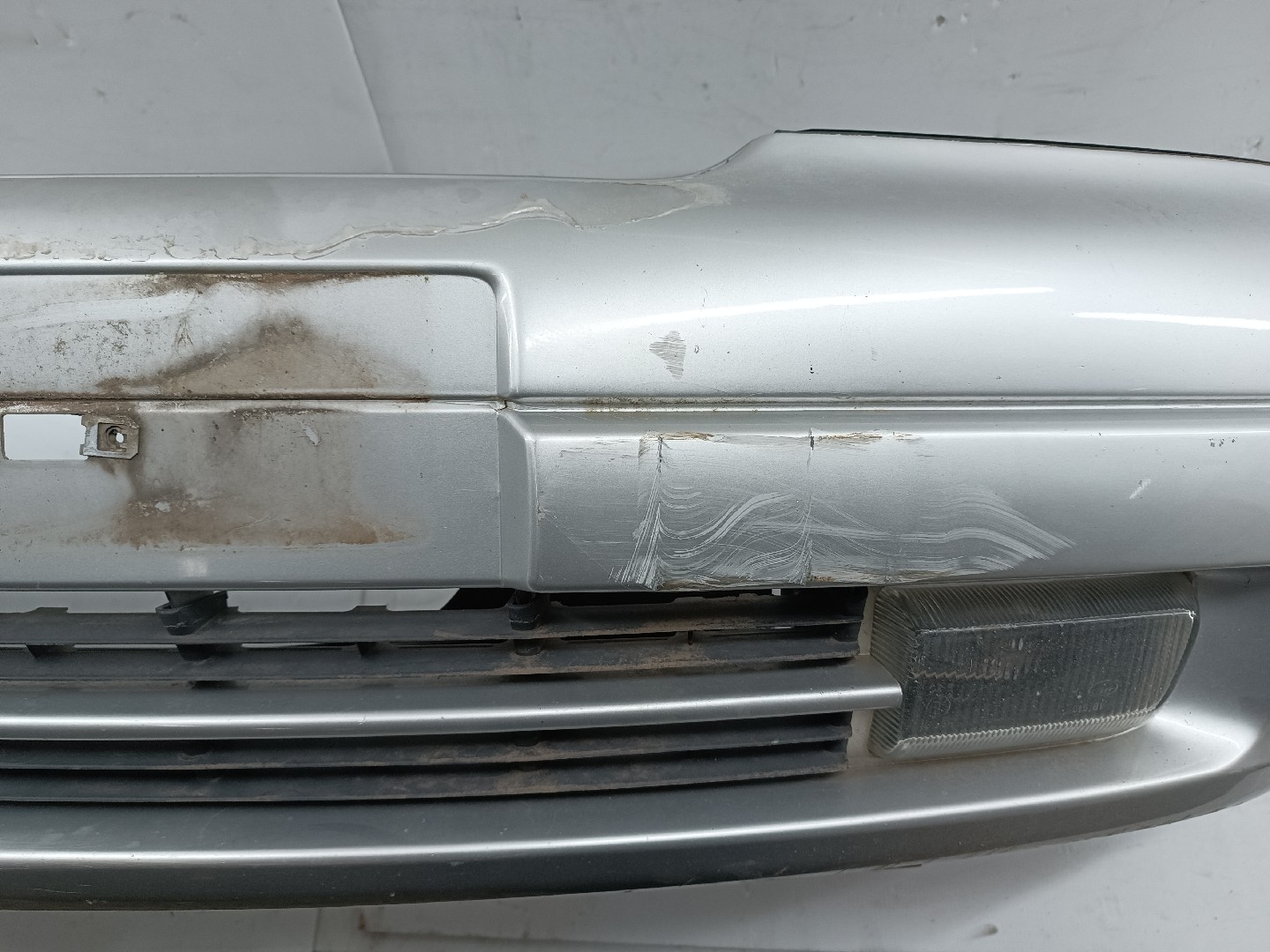 Para Choques Frente OPEL ASTRA G CLASSIC Caravan (F35) | 04 - 09 Imagem-8