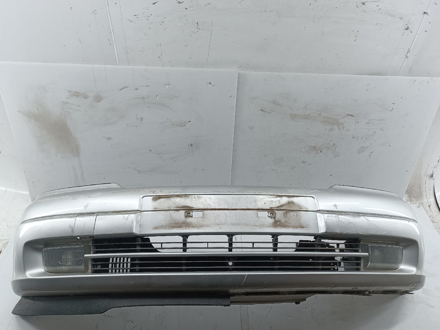 Para Choques Frente OPEL ASTRA G CLASSIC Caravan (F35) | 04 - 09 Imagem-11