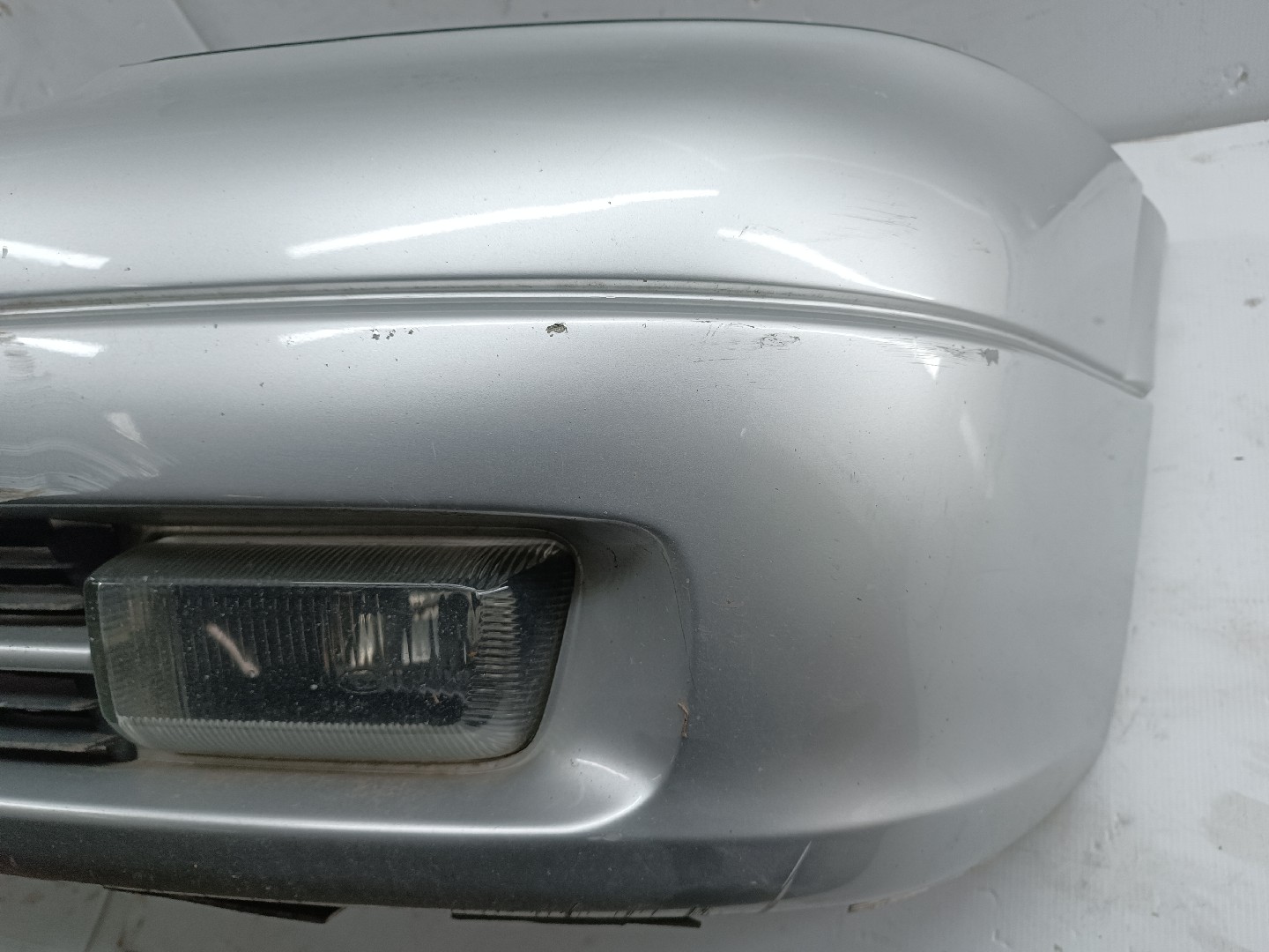 Para Choques Frente OPEL ASTRA G CLASSIC Caravan (F35) | 04 - 09 Imagem-7