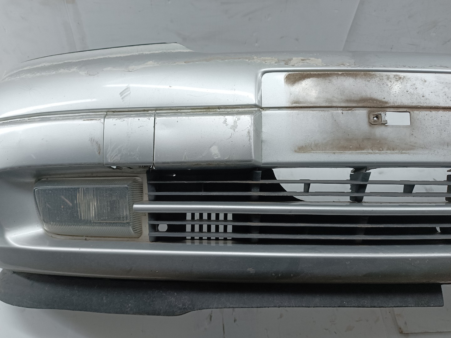 Para Choques Frente OPEL ASTRA G CLASSIC Caravan (F35) | 04 - 09 Imagem-9