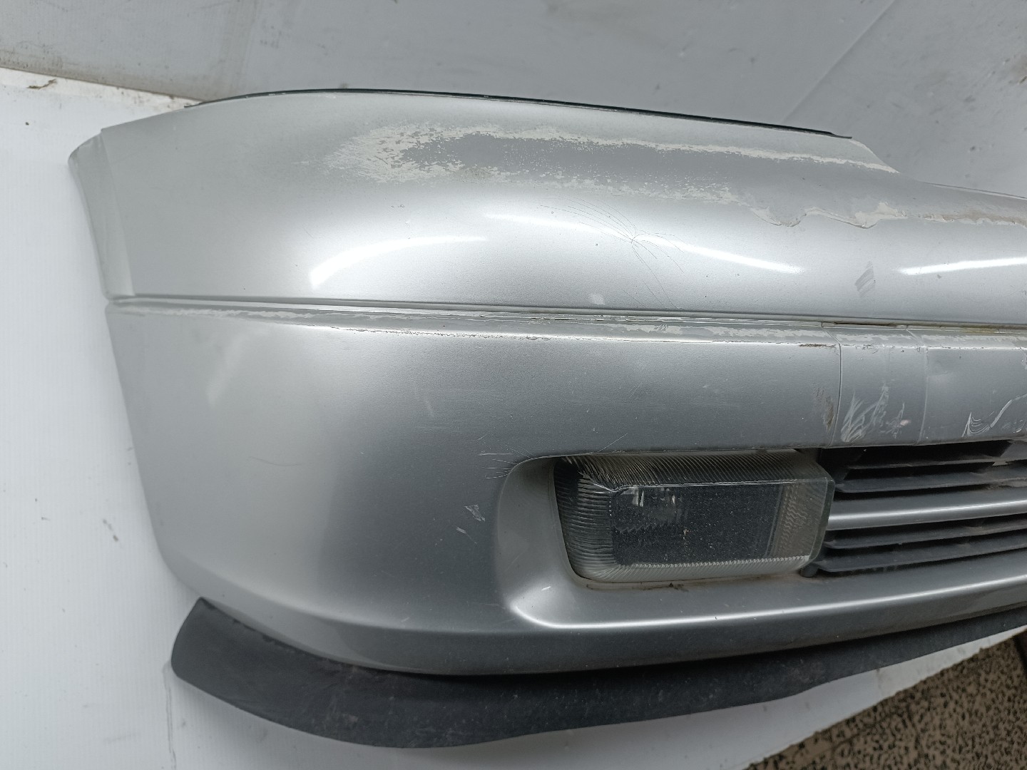 Para Choques Frente OPEL ASTRA G CLASSIC Caravan (F35) | 04 - 09 Imagem-10