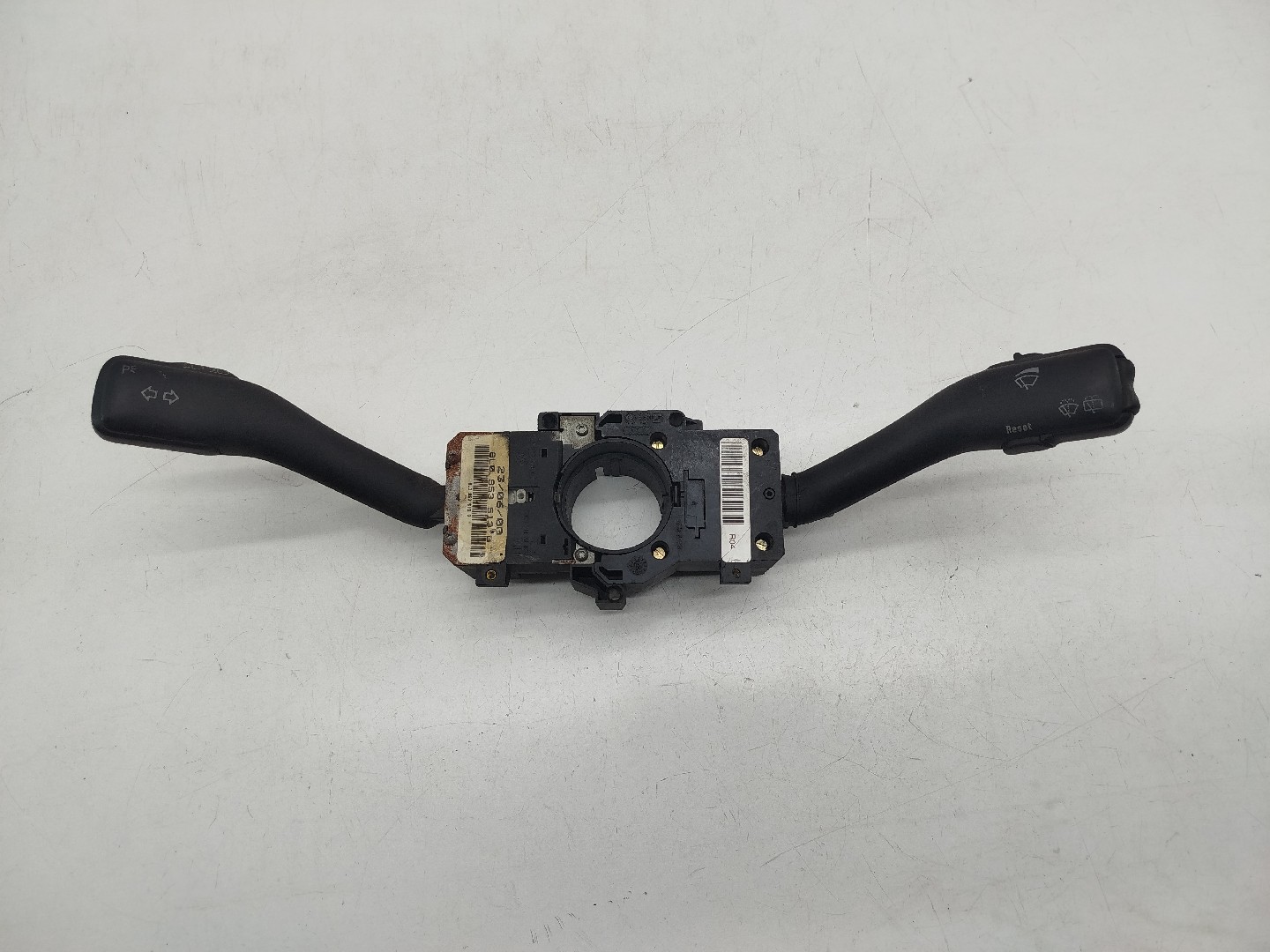 Comutador de piscas e limpa para-brisas AUDI A3 (8L1) | 96 - 06