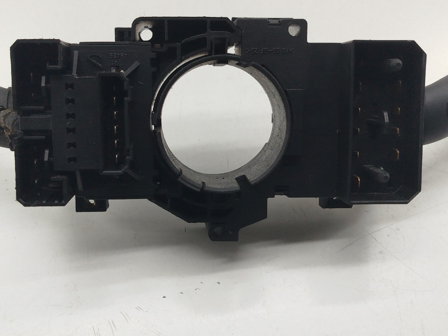 Comutador de piscas e limpa para-brisas AUDI A3 (8L1) | 96 - 06 Imagem-5