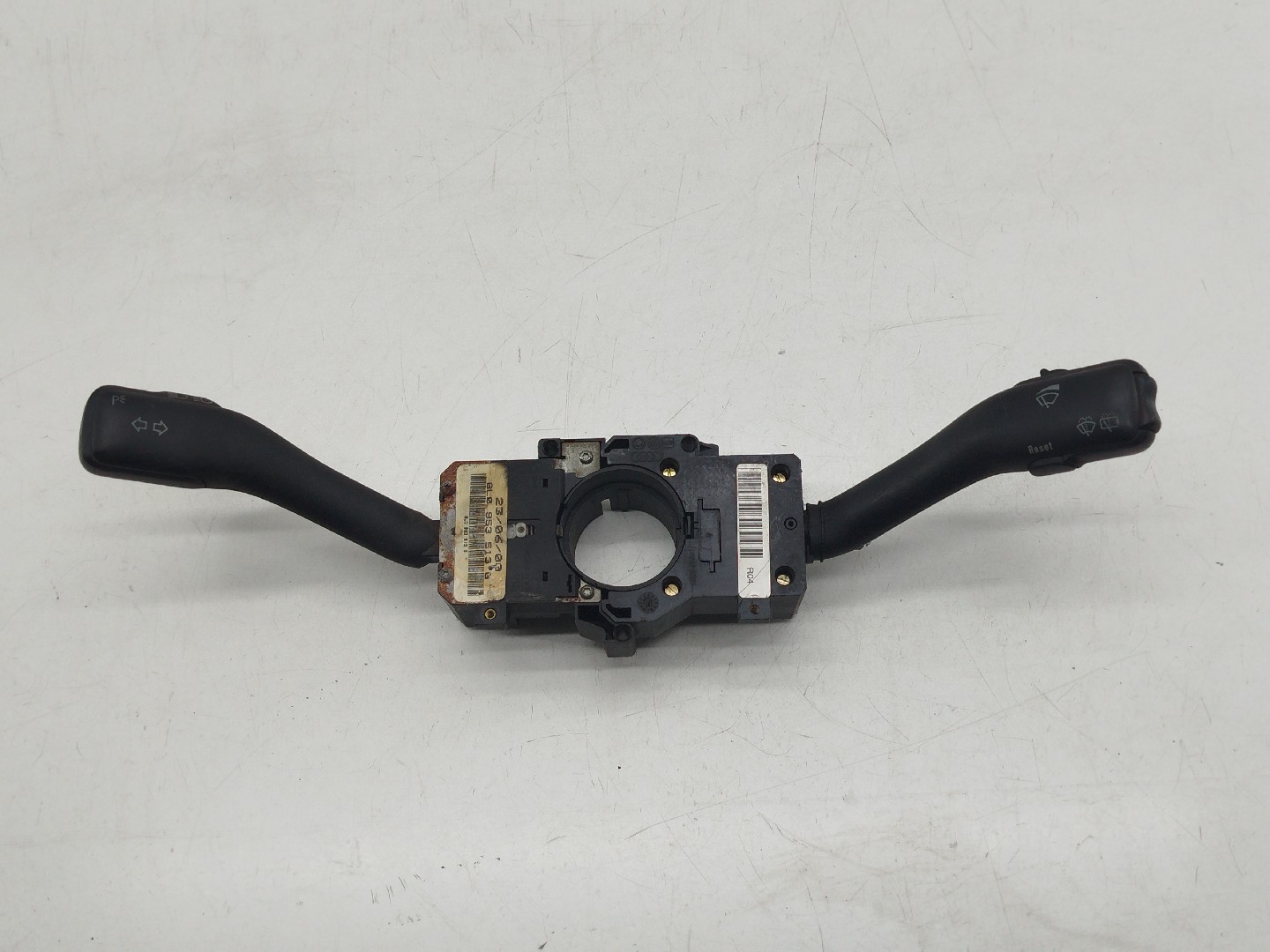 Comutador de piscas e limpa para-brisas AUDI A3 (8L1) | 96 - 06 Imagem-8