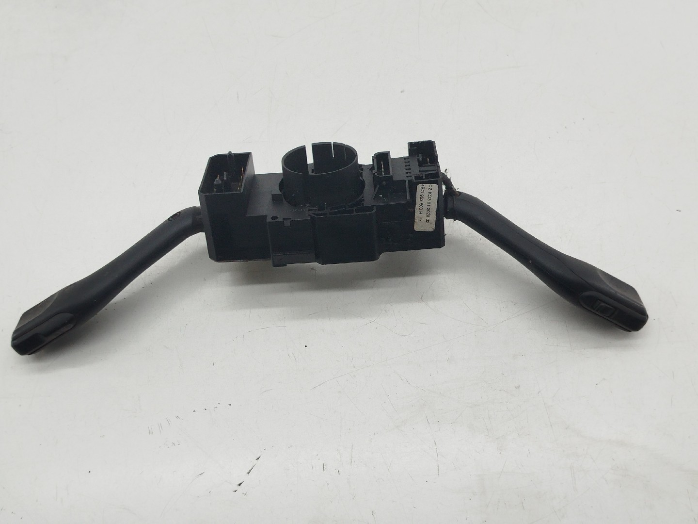 Comutador de piscas e limpa para-brisas AUDI A3 (8L1) | 96 - 06 Imagem-7