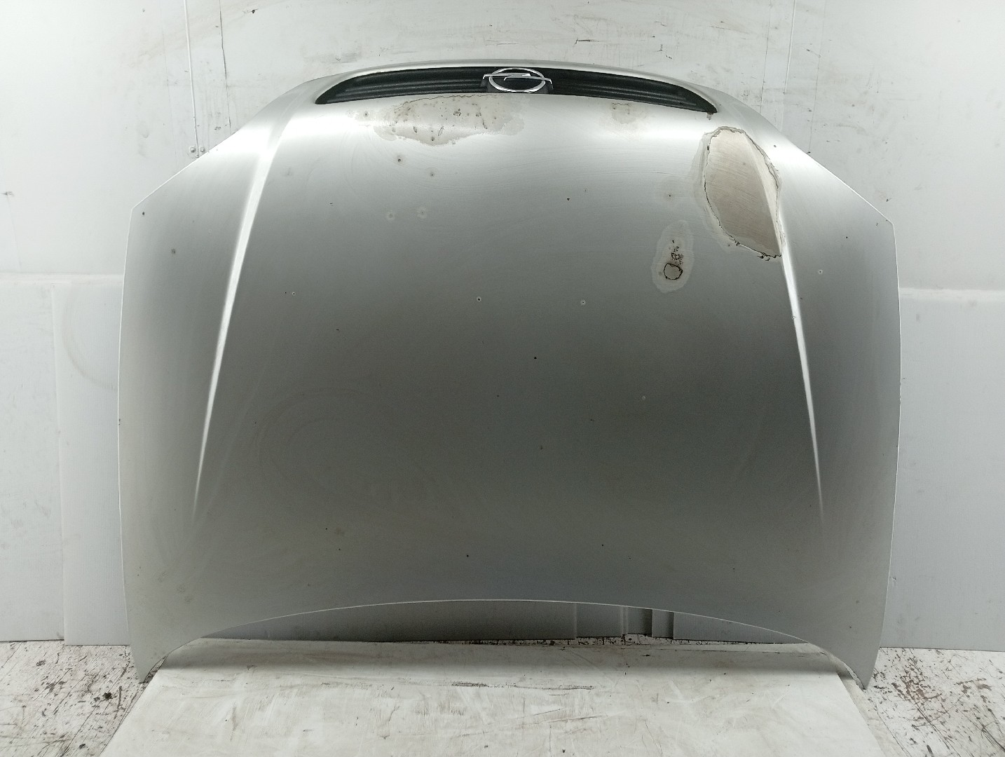 Capot OPEL ASTRA G CLASSIC Caravan (F35) | 04 - 09