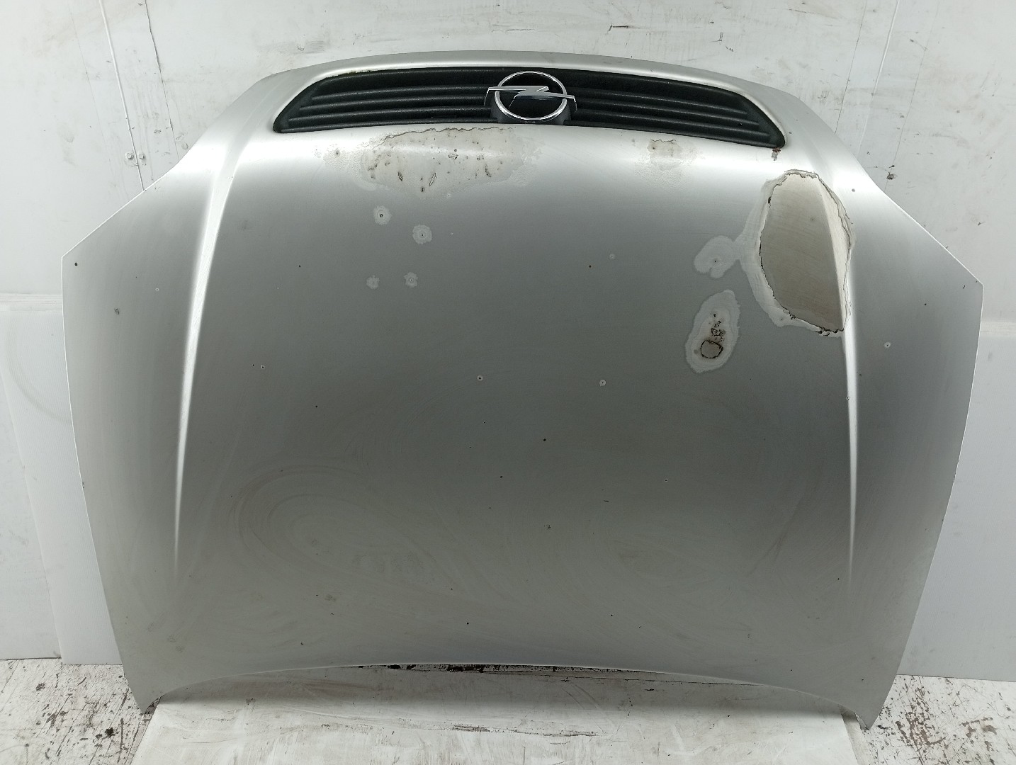 Capot OPEL ASTRA G CLASSIC Caravan (F35) | 04 - 09 Imagem-1