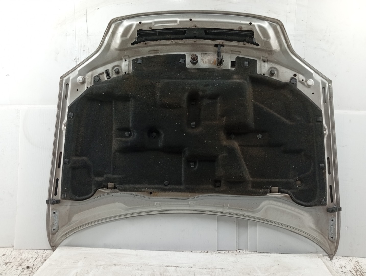 Capot OPEL ASTRA G CLASSIC Caravan (F35) | 04 - 09 Imagem-4