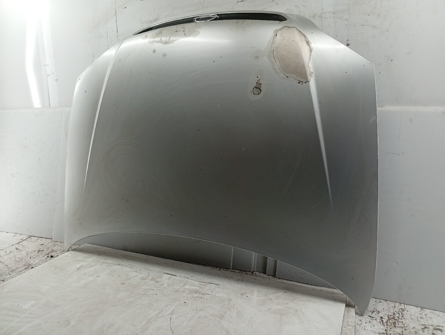 Capot OPEL ASTRA G CLASSIC Caravan (F35) | 04 - 09 Imagem-3