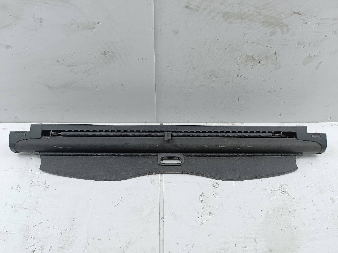 Cortina / Tampo da Mala BMW 3 (E46) | 97 - 05