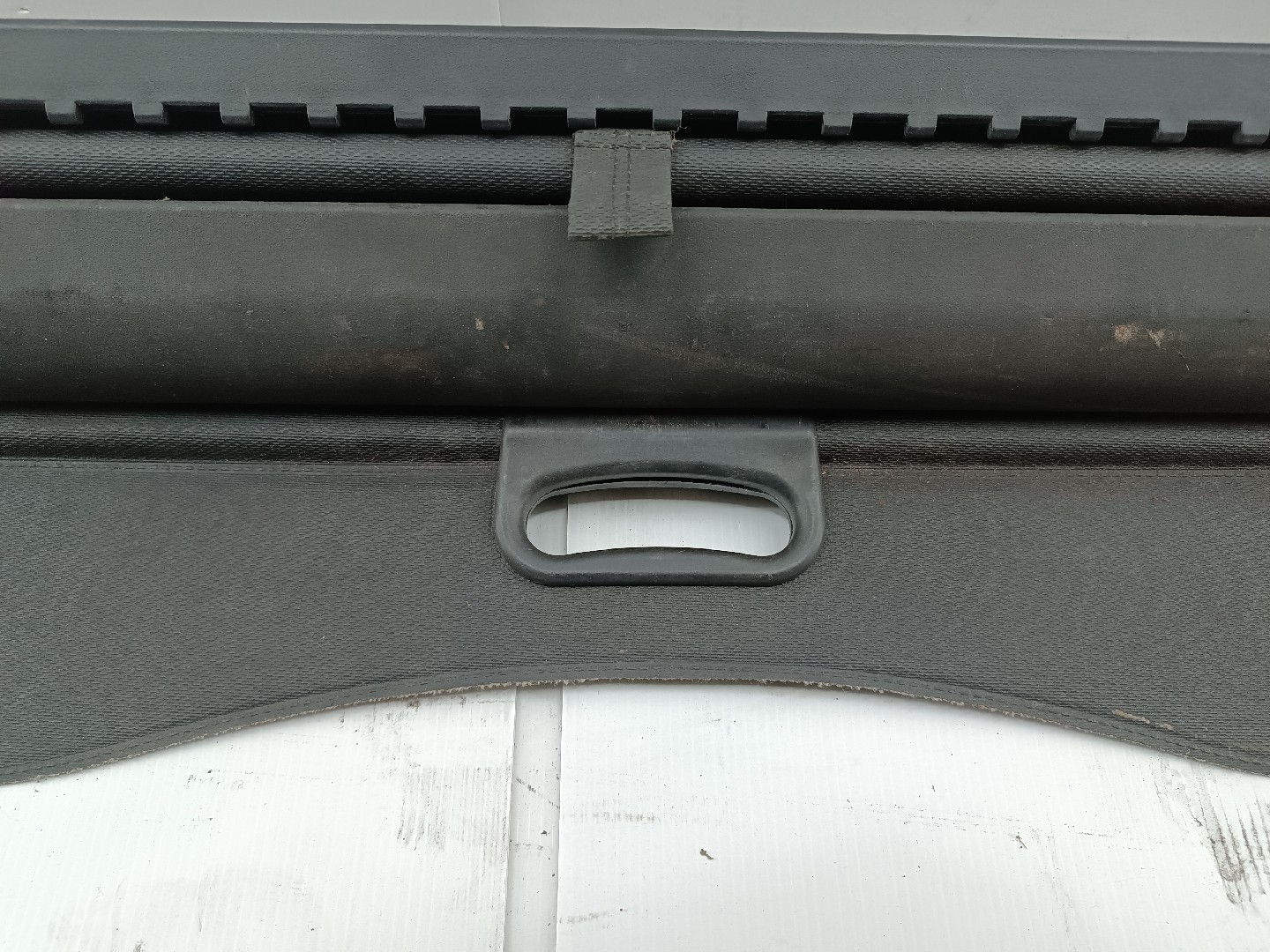 Cortina / Tampo da Mala BMW 3 (E46) | 97 - 05 Imagem-2