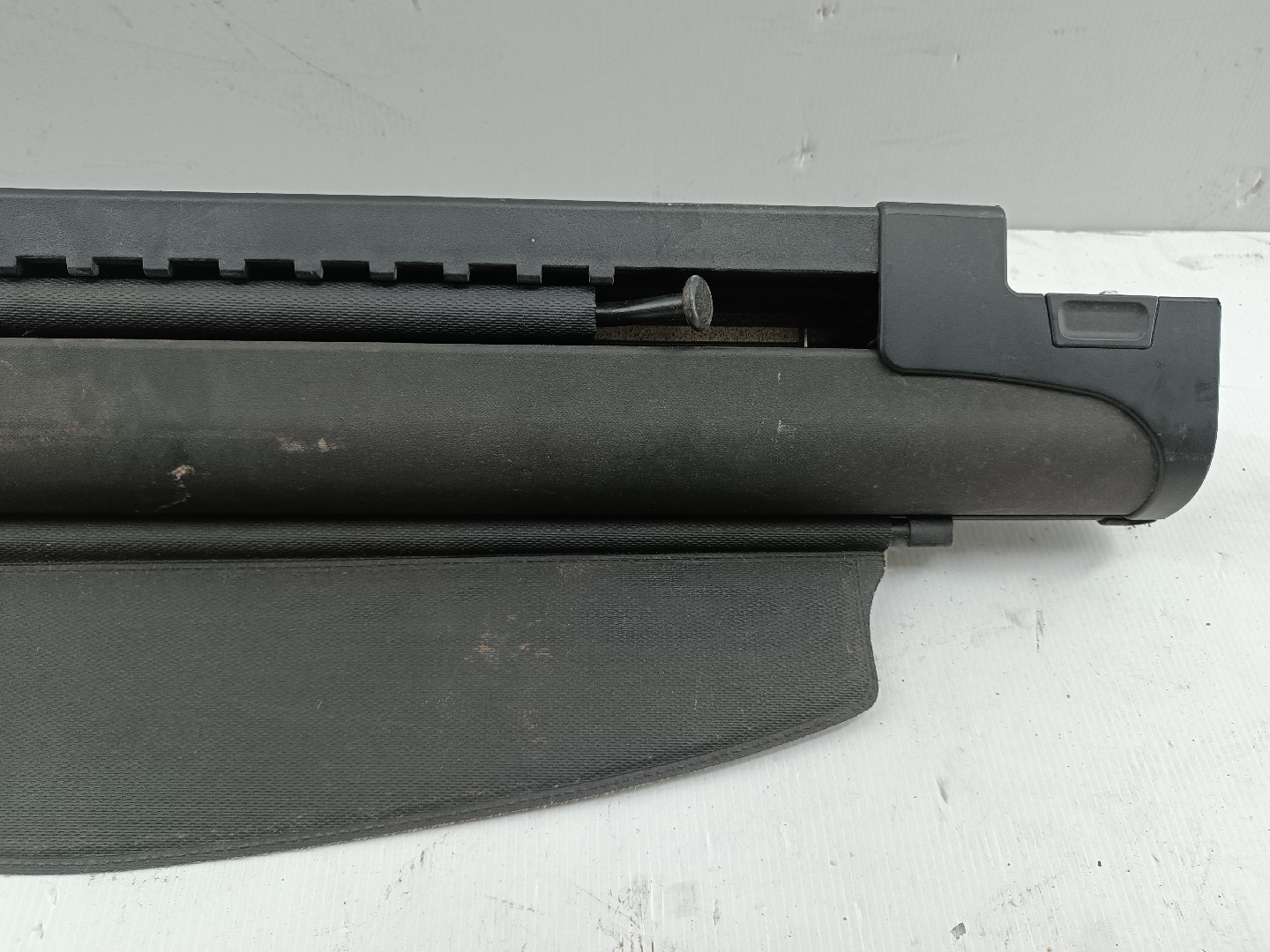 Cortina / Tampo da Mala BMW 3 (E46) | 97 - 05 Imagem-1