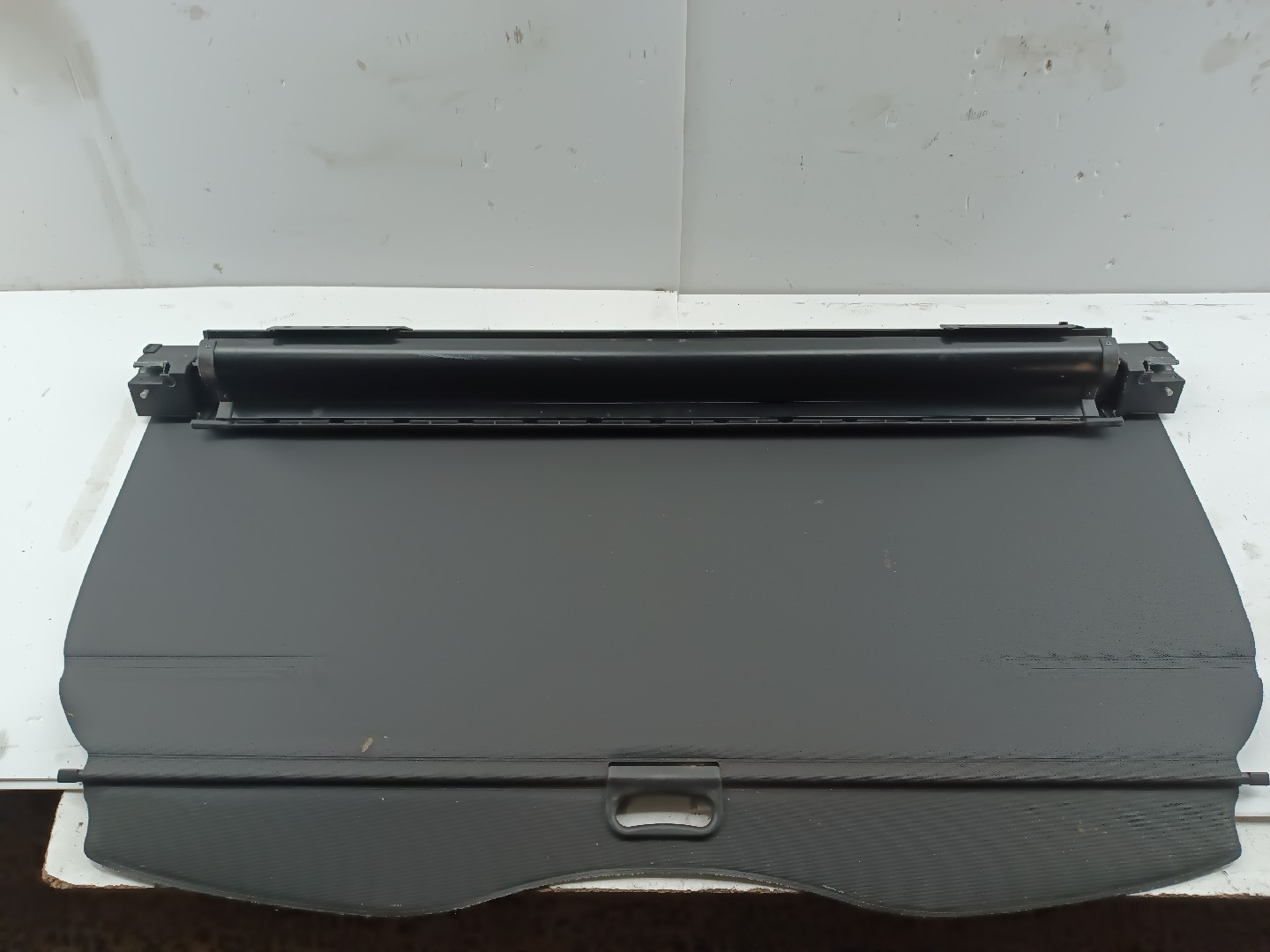 Cortina / Tampo da Mala BMW 3 (E46) | 97 - 05 Imagem-5