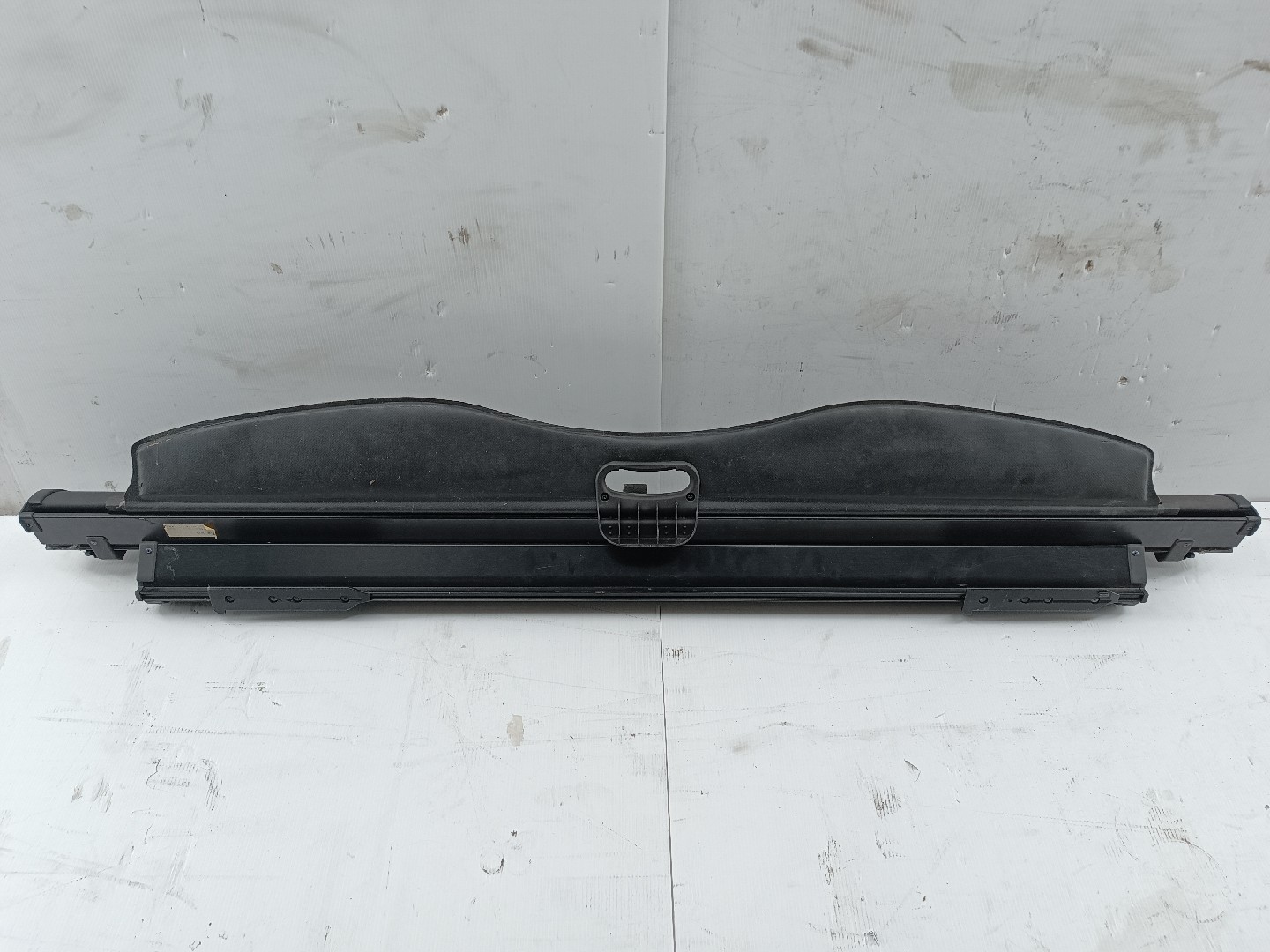 Cortina / Tampo da Mala BMW 3 (E46) | 97 - 05 Imagem-6