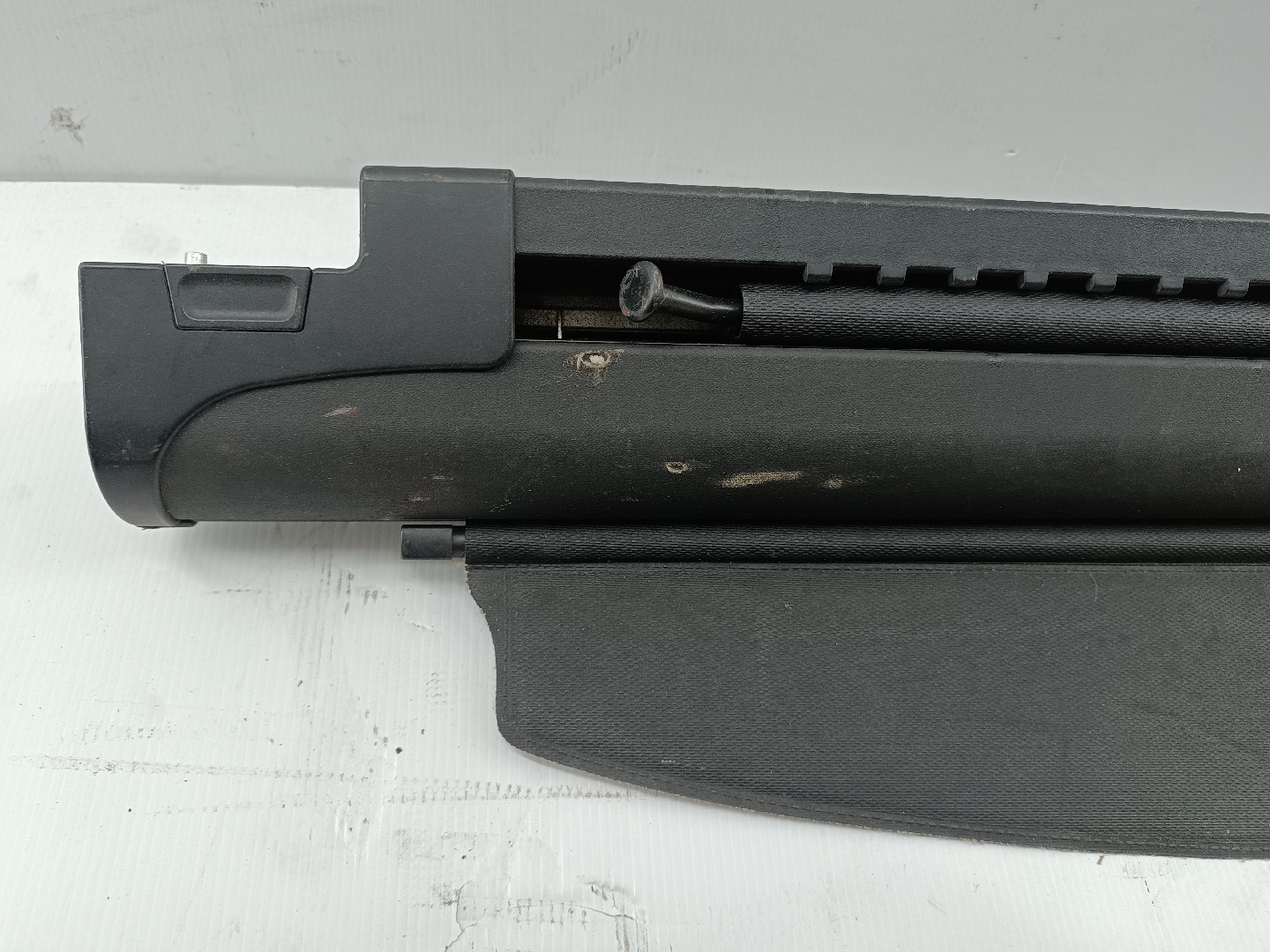 Cortina / Tampo da Mala BMW 3 (E46) | 97 - 05 Imagem-3