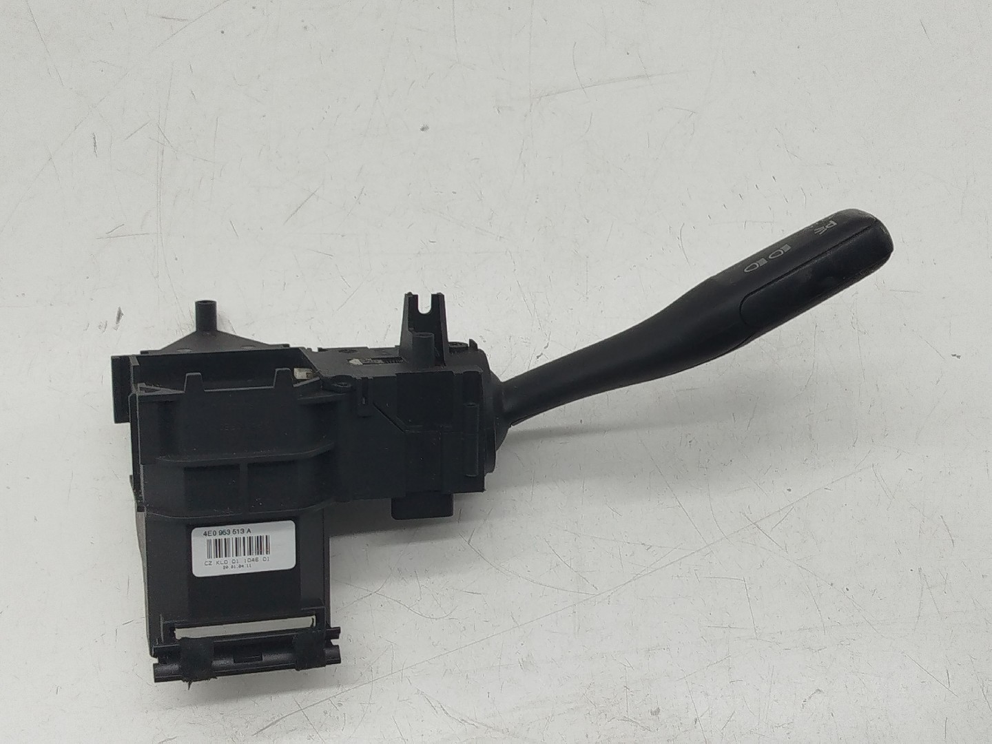 Comutador de piscas AUDI A4 Avant (8E5, B6) | 00 - 05 Imagem-3