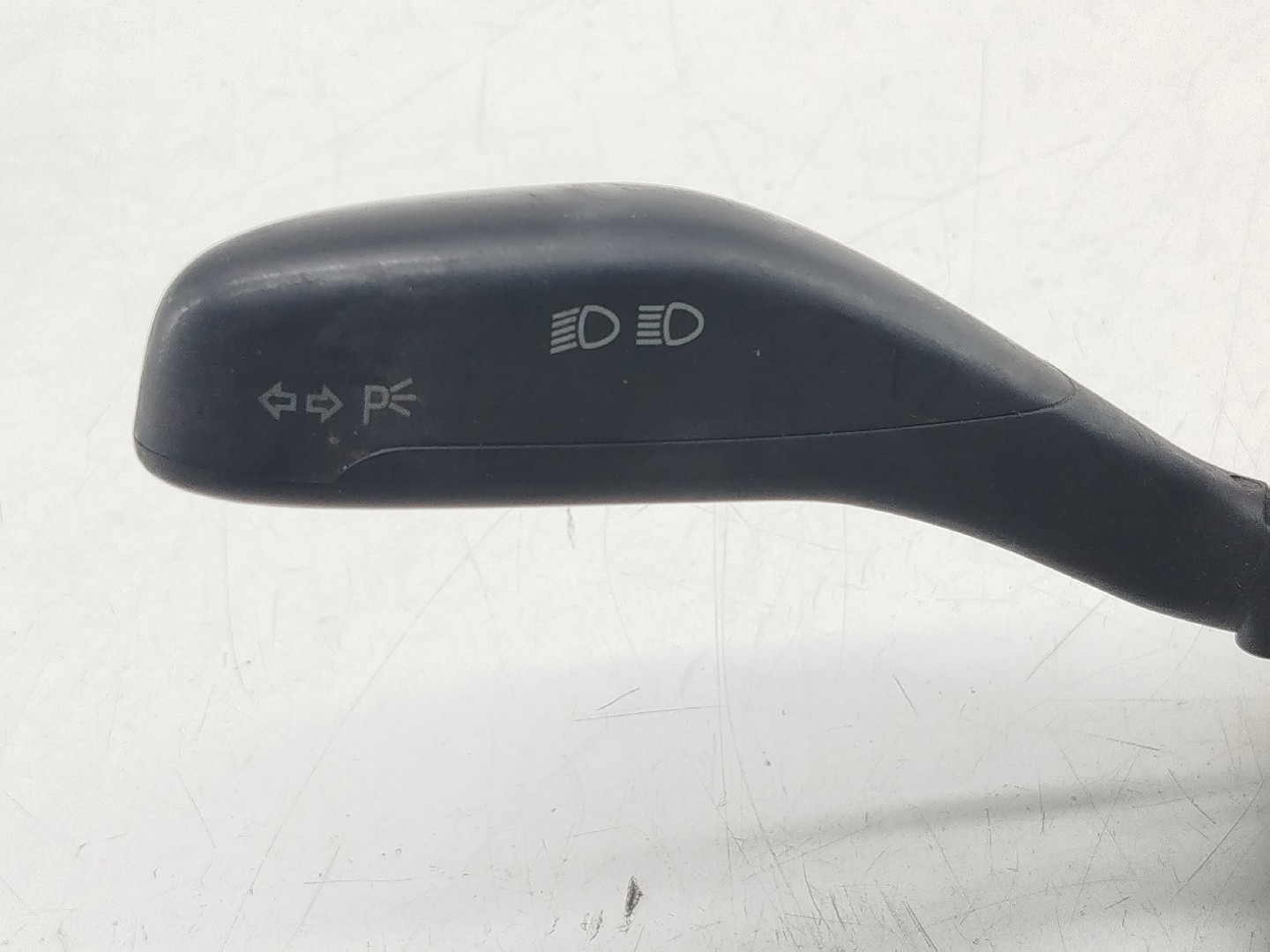 Comutador de piscas e limpa para-brisas VOLKSWAGEN POLO (9N_) | 01 - 14 Imagem-3