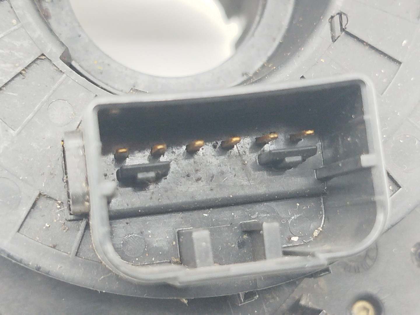 Comutador de piscas e limpa para-brisas VOLKSWAGEN POLO (9N_) | 01 - 14 Imagem-2