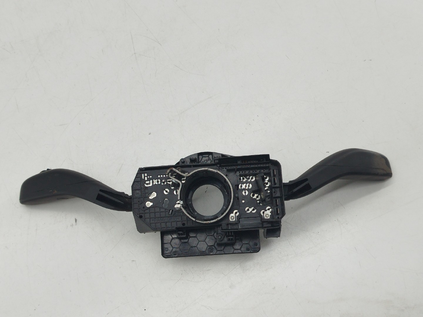 Comutador de piscas e limpa para-brisas VOLKSWAGEN POLO (9N_) | 01 - 14 Imagem-6