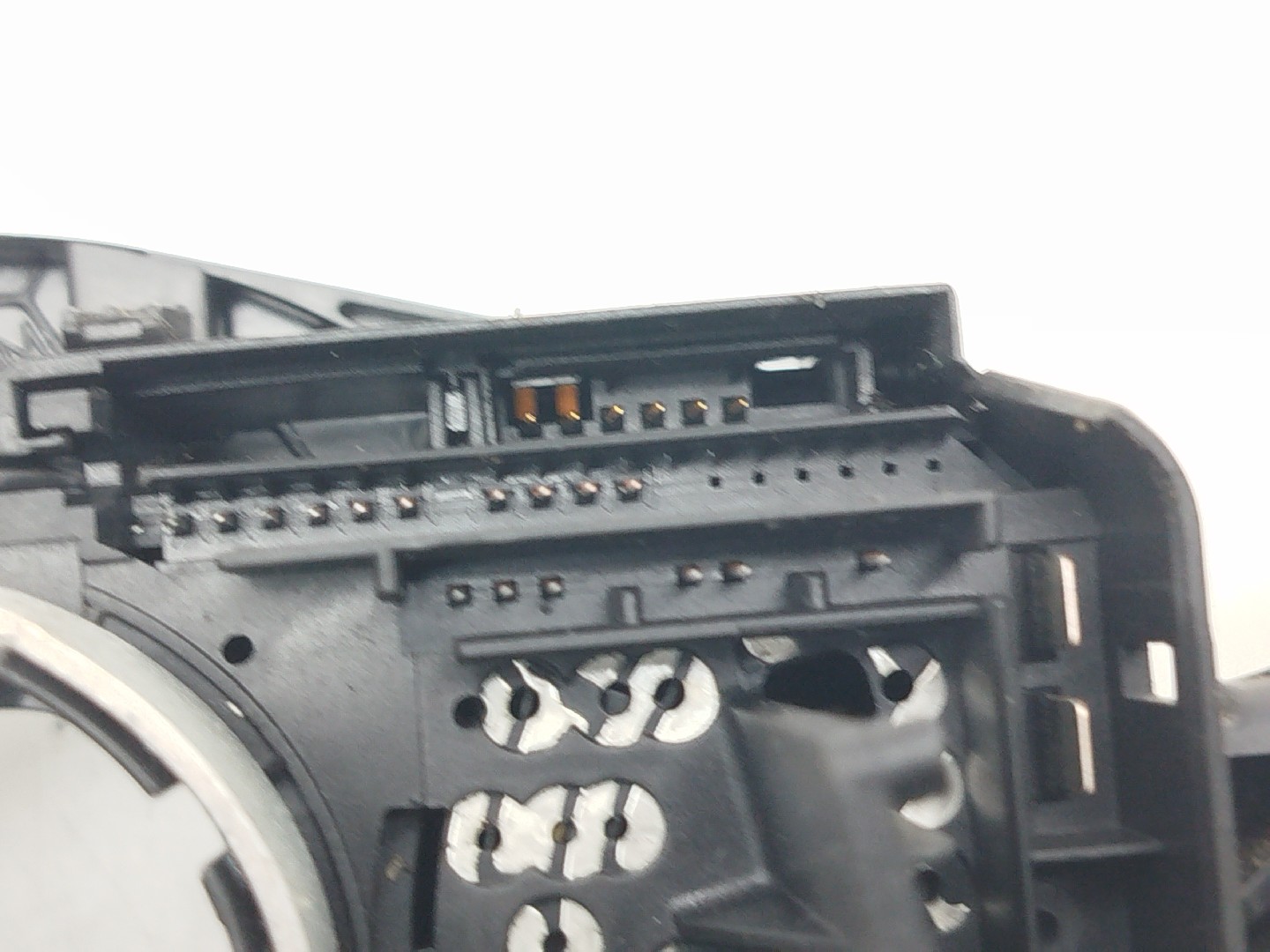 Comutador de piscas e limpa para-brisas VOLKSWAGEN POLO (9N_) | 01 - 14 Imagem-7