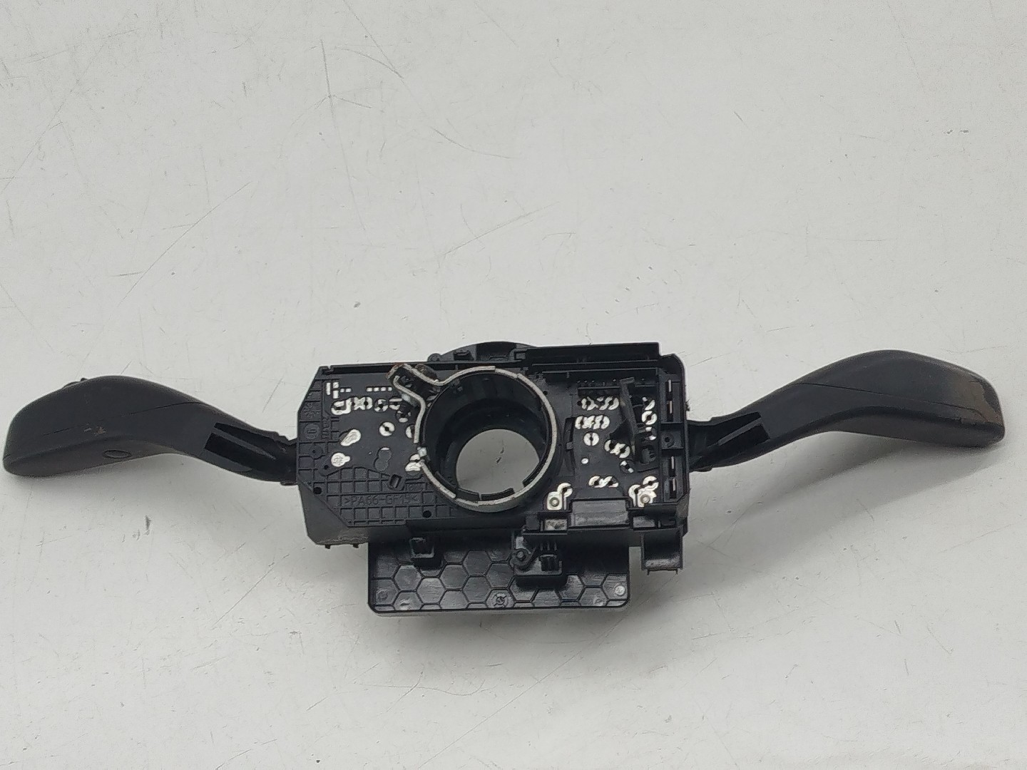 Comutador de piscas e limpa para-brisas VOLKSWAGEN POLO (9N_) | 01 - 14 Imagem-8